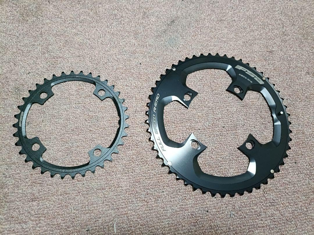 カンパニョーロ カンチブレーキ本体前後セット ユークリッド MTB